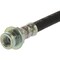 Centric Parts Brake Hose, 150.66029 150.66029 - alternate 4